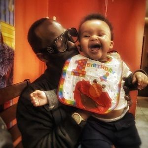 Meet your Posher, Bryan